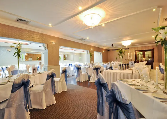 Maples House Hotel